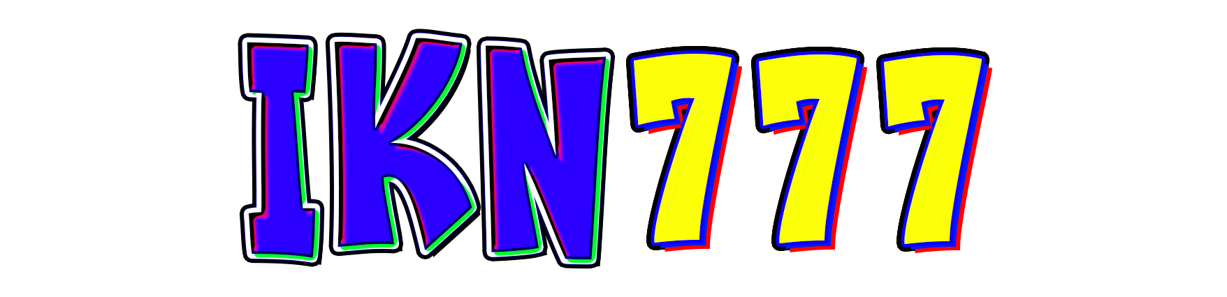 IKN777